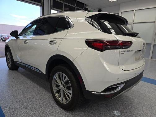 2023 Buick Envision Preferred AWD