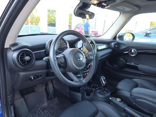 2020 MINI Hardtop Cooper S
