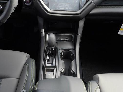 2025 Subaru Ascent Onyx Edition 7-Passenger