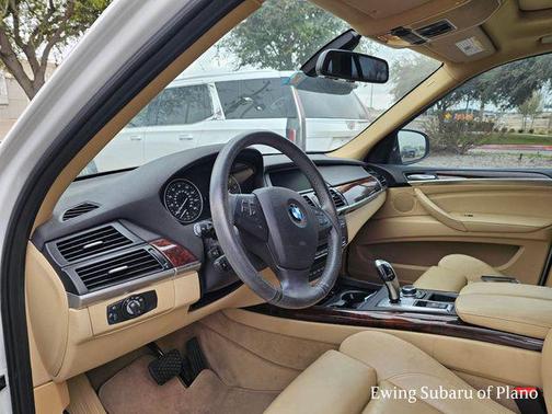 2013 BMW X5 xDrive35i