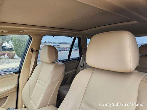 2013 BMW X5 xDrive35i