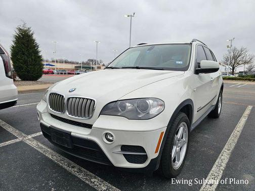 2013 BMW X5 xDrive35i
