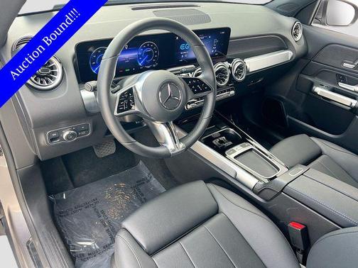 2024 Mercedes-Benz EQB 250 Base