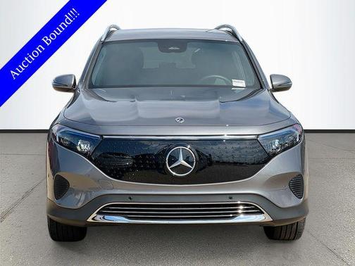 2024 Mercedes-Benz EQB 250 Base