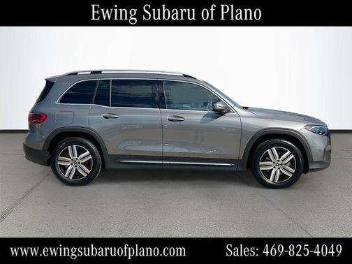 2024 Mercedes-Benz EQB 250 Base