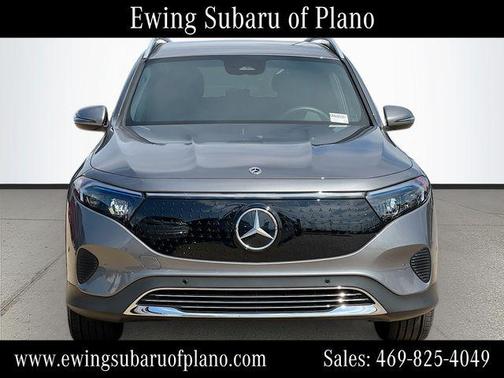 2024 Mercedes-Benz EQB 250 Base