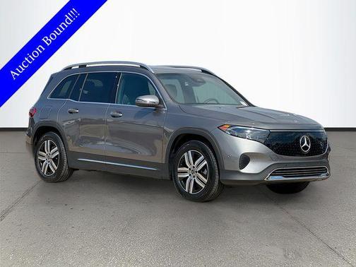 2024 Mercedes-Benz EQB 250 Base