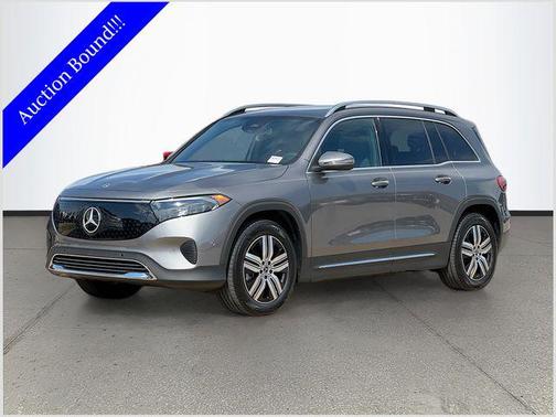 2024 Mercedes-Benz EQB 250 Base