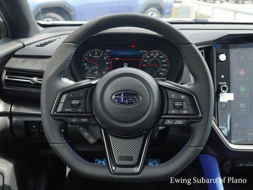 2025 Subaru WRX Base