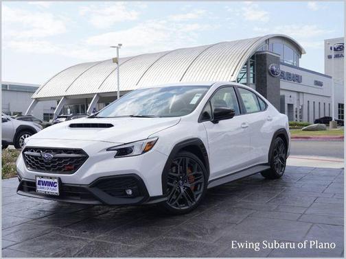 2025 Subaru WRX Base
