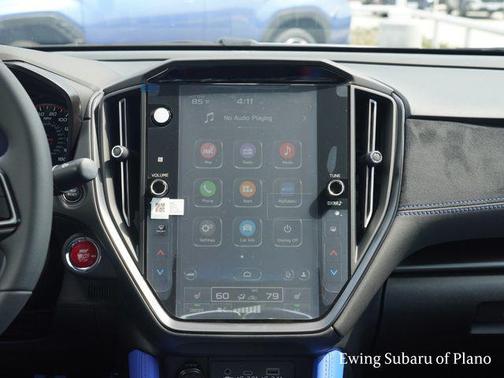 2025 Subaru WRX Base