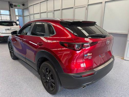 2024 Mazda CX-30 2.5 S Select Sport