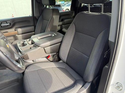 2022 Chevrolet Silverado 3500 LT