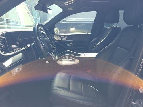 2022 Mercedes-Benz GLE 350 4MATIC