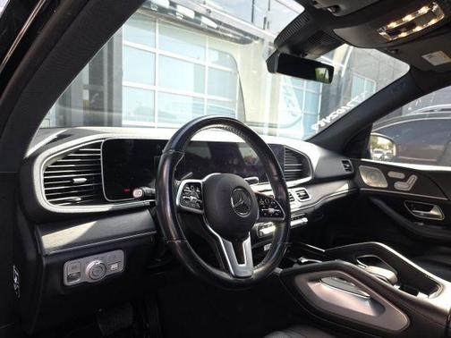 2022 Mercedes-Benz GLE 350 4MATIC
