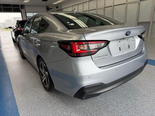 2022 Subaru Legacy Limited