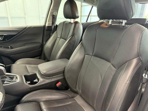 2022 Subaru Legacy Limited