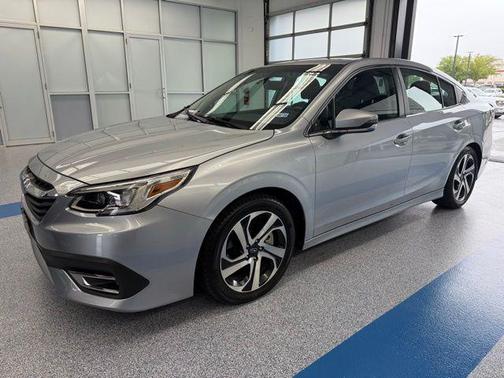 2022 Subaru Legacy Limited