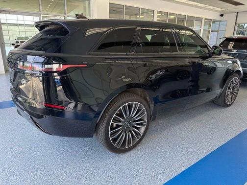 2021 Land Rover Range Rover Velar P250 S R-Dynamic