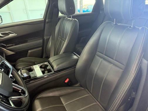 2021 Land Rover Range Rover Velar P250 S R-Dynamic