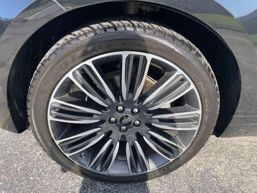 2021 Land Rover Range Rover Velar P250 S R-Dynamic