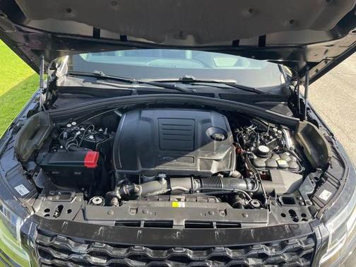 2021 Land Rover Range Rover Velar P250 S R-Dynamic