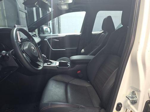 2022 Toyota RAV4 Prime XSE