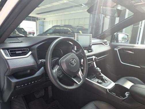 2022 Toyota RAV4 Prime XSE