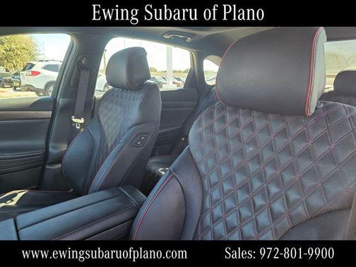 2023 Genesis G80 2.5T RWD