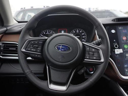 2025 Subaru Outback Touring