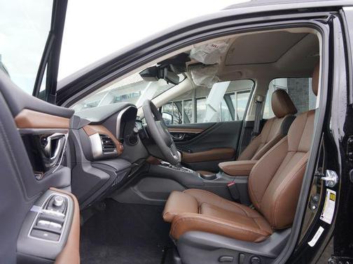 2025 Subaru Outback Touring