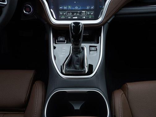 2025 Subaru Outback Touring