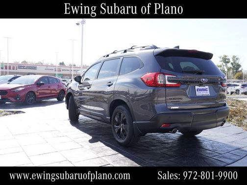 2026 Subaru Ascent Premium 7-Passenger