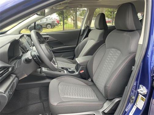 2024 Subaru Impreza Sport