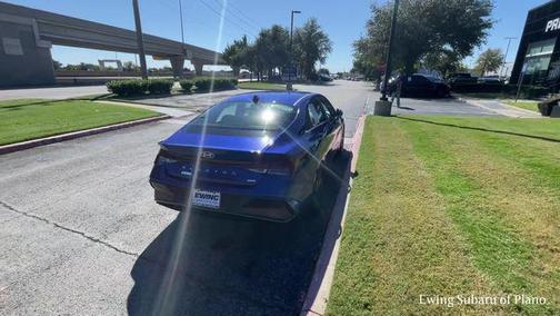 2024 Hyundai ELANTRA HEV Limited