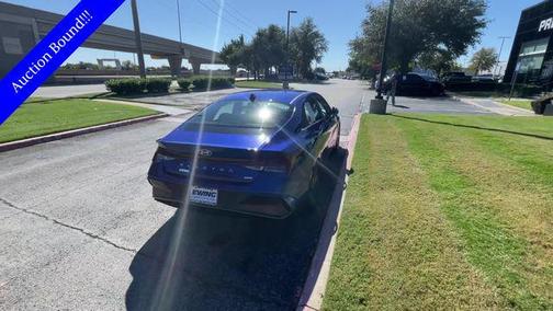 2024 Hyundai ELANTRA HEV Limited