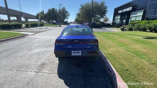 2024 Hyundai ELANTRA HEV Limited