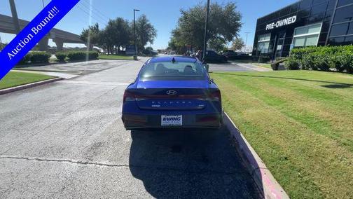 2024 Hyundai ELANTRA HEV Limited