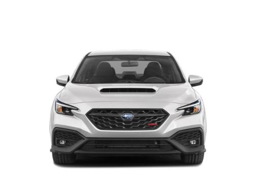 Sapphire Blue Pearl 2026 Subaru WRX Premium