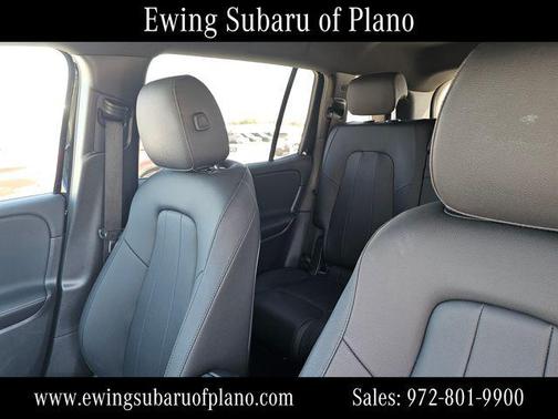 2024 Mercedes-Benz EQB 250 Base