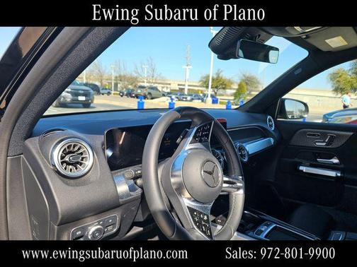 2024 Mercedes-Benz EQB 250 Base