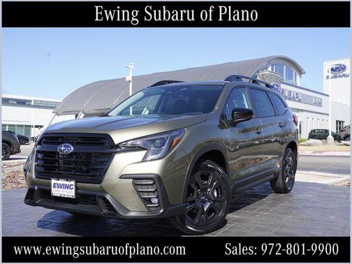 2026 Subaru Ascent Onyx Edition Touring 7-Passenger