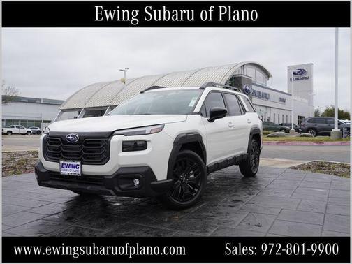 2026 Subaru Outback Limited XT