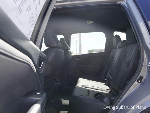 2025 Subaru Forester Hybrid Limited