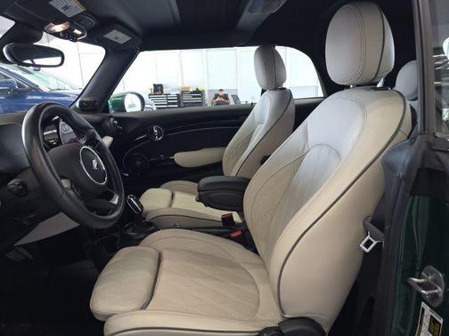 2024 MINI Convertible Cooper S