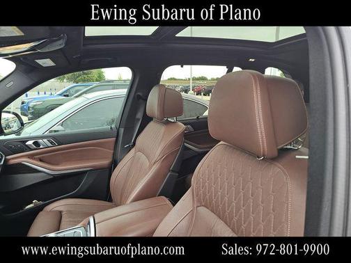 2021 BMW X5 sDrive40i