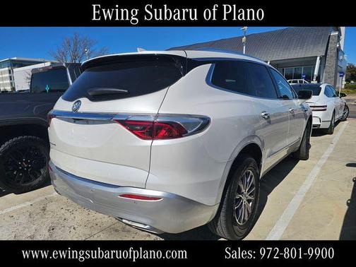 2023 Buick Enclave Premium FWD