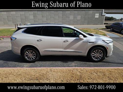 2023 Buick Enclave Premium FWD