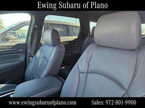 2023 Buick Enclave Premium FWD