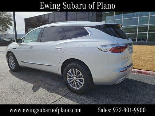 2023 Buick Enclave Premium FWD